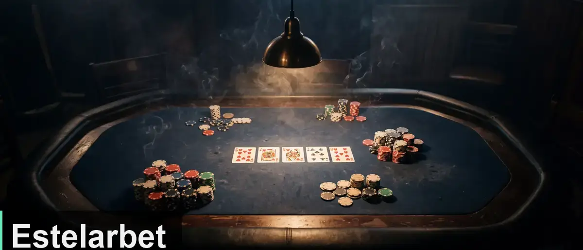 Estelarbet bonus